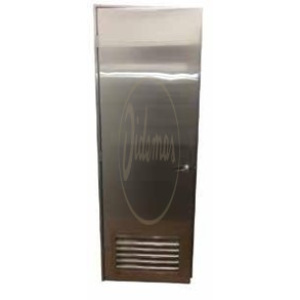 PUERTA REJILLA PERSIANA