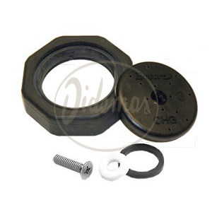 CABEZAL PISTOLA DUCHA PRELAVADO KN50-0200