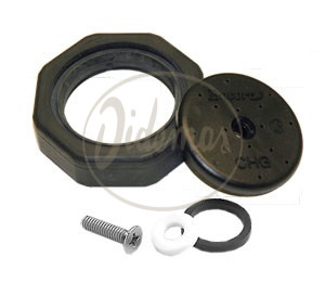 11. CABEZAL PISTOLA DUCHA PRELAVADO KN50-0200