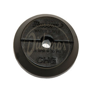 ROCIADOR FRONTAL KN50-X135