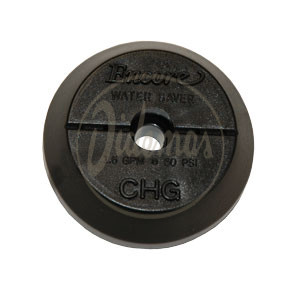 16. ROCIADOR FRONTAL KN50-X135
