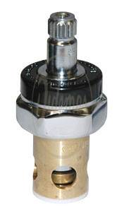18. VALVULA AGUA CALIENTE KL50-Y007