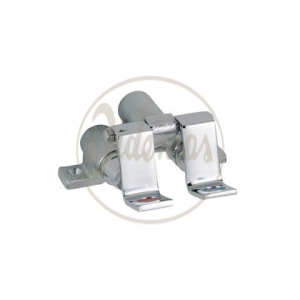 VALVULA DE PEDAL DOBLE K25-1000