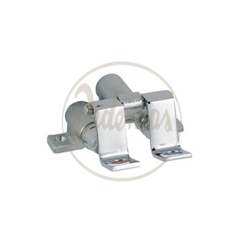 23. VALVULA DE PEDAL DOBLE K25-1000