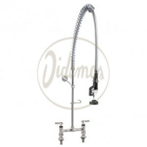 DUCHA PRELAVADO ENCORE MESA KL60-1000BR