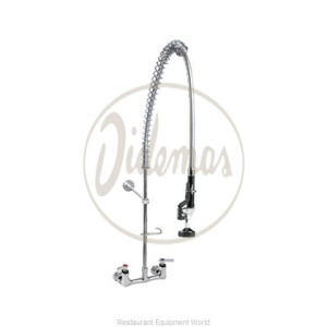 DUCHA PRELAVADO ENCORE PARED KL53-1000BR