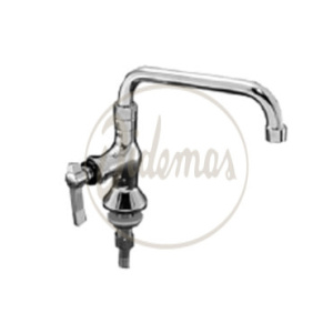 LLAVE MESA CUELLO RECTO 10 " ENCORE KL64-9010