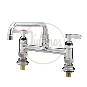 MEZCLADOR DE MESA CUELLO 10" KL61-8010
