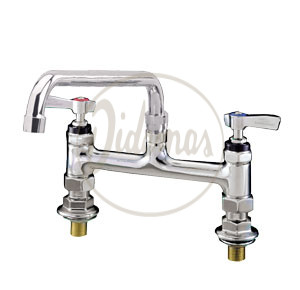 8. MEZCLADOR DE MESA CUELLO 10 KL61-8010