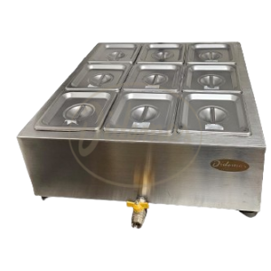 MUEBLE FRIO AZAFATE DE CUARTO