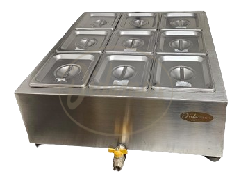 8. MUEBLE FRIO AZAFATE DE CUARTO